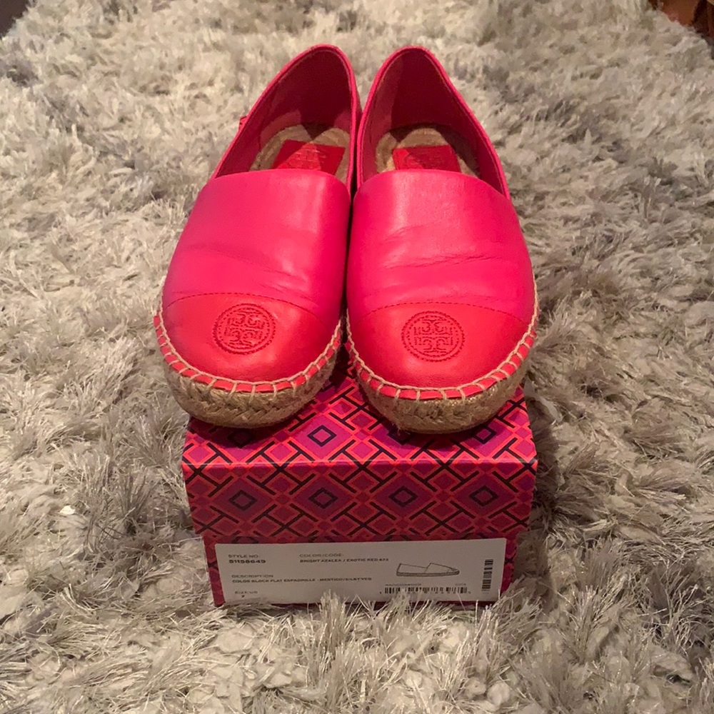 Tory Burch Espadrilles